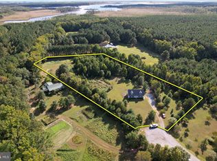 3900 Lewis Ln, Cambridge, MD 21613