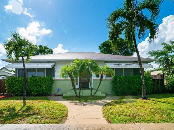 727 S M Street, Lake Worth Beach, FL 33460