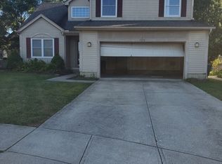 7373 Emerald Tree Dr, Canal Winchester, OH 43110