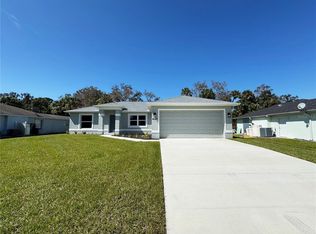 4089 Appleton Ter, North Port, FL 34286