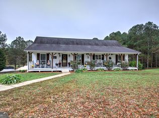 337 Wade Rd SW, Taylorsville, GA 30178