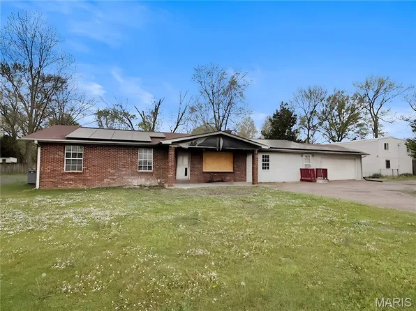 1315 Highway 142, Poplar Bluff, MO 63901