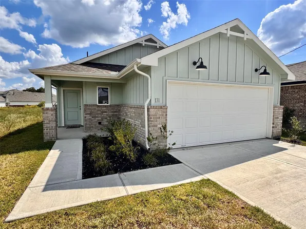 131 County Road 5102b, Cleveland, TX 77327