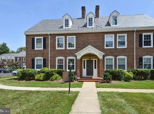 3611 S Taylor St APT A2, Arlington, VA 22206