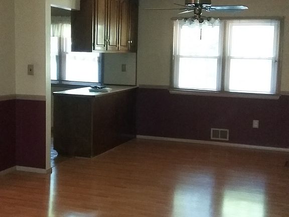 Additional Eating  Area