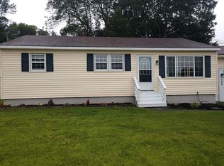 168 Augusta Rd, Winslow, ME 04901