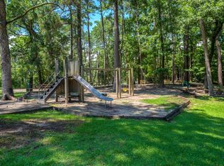 195 Green Tree Dr, Coldspring, TX 77331