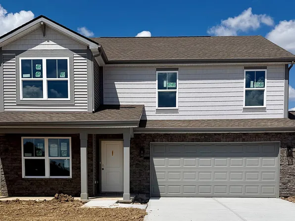 6848 Elden Dr, Indianapolis, IN 46221
