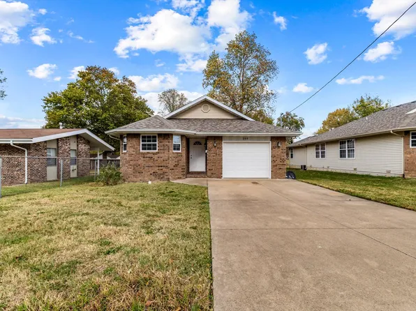295 W Olive Street, Republic, MO 65738