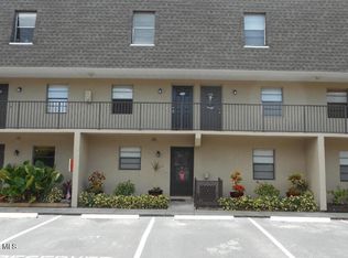 1030 Pine Tree Dr #10, Indian Harbour Beach, FL 32937