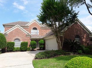 18918 Oakway Dr, Humble, TX 77346