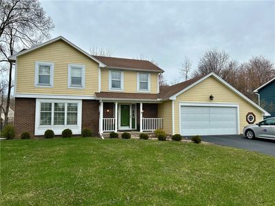 2 Debbie Ln, Brockport, NY, 14420