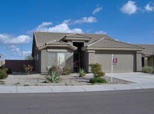 4521 N 123rd Dr, Avondale, AZ 85392