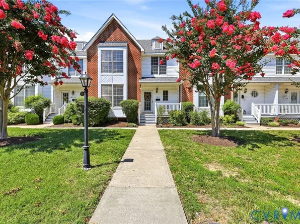 302 Myrtle St APT C, Ashland, VA 23005