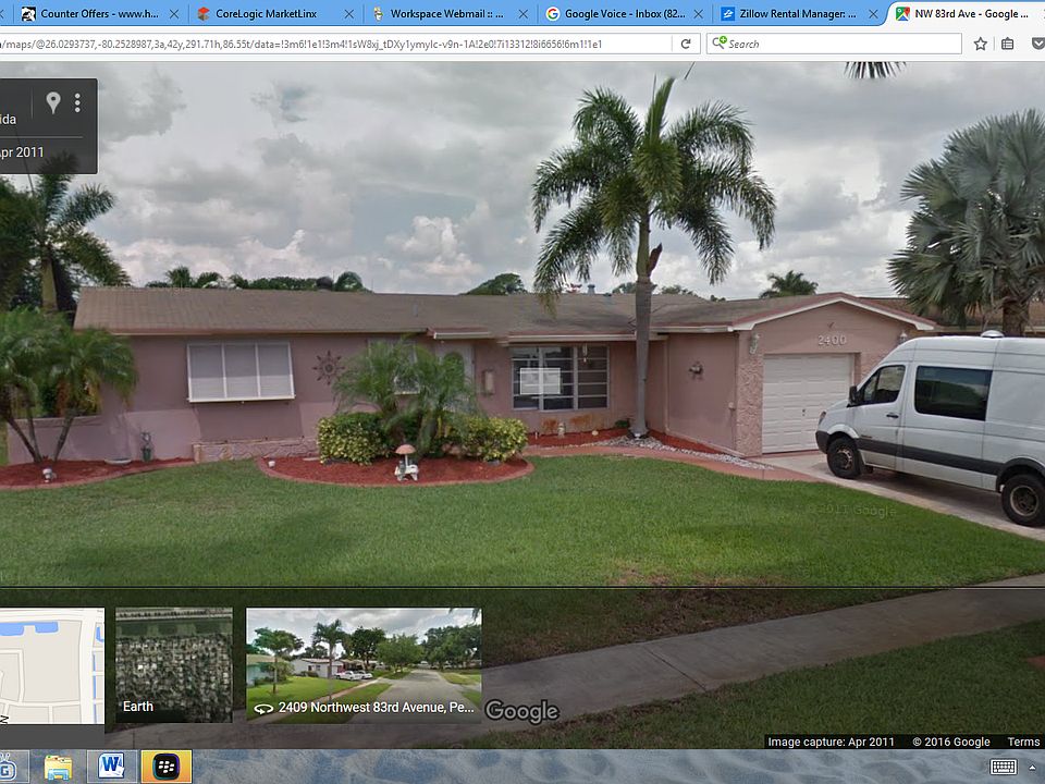 1st image of 2400 NW 83rd Ave