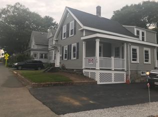 109 Warren St, Randolph, MA 02368