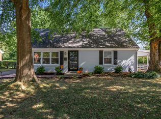 1653 Lindy Ln, Lexington, KY 40505