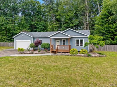 9 Oak Dr, Pennellville, NY, 13132