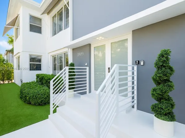 3909 Garden Ave, Miami Beach, FL 33140