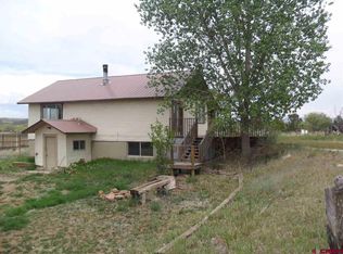 14328 Road 25, Dolores, CO 81323