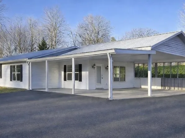 125 Anderson Cabin Rd NW, Georgetown, TN 37336