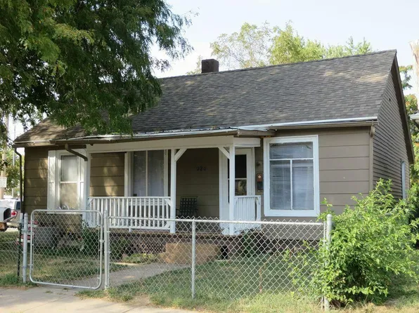 924 16th Ave, Council Bluffs, IA 51501