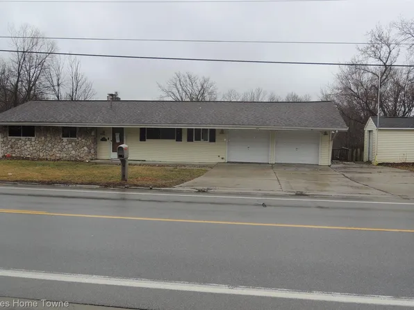 4167 N River Rd, Fort Gratiot, MI 48059