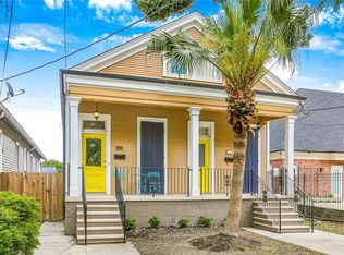 316 N Norman C Francis Pkwy, New Orleans, LA 70119