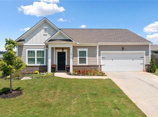 153 Verona Dr NW, Cartersville, GA