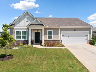 153 Verona Dr NW, Cartersville, GA, 30120