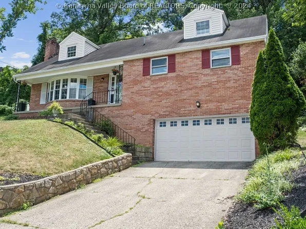 405 Sheridan Cir, Charleston, WV 25314