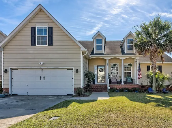 1247 Rockwood Rd, Columbia, SC 29209