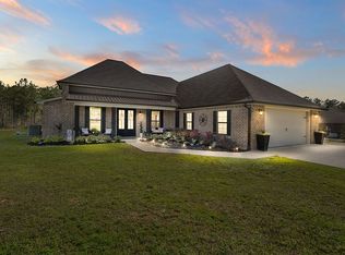 123 Hidden Trl, Leesville, LA 71446