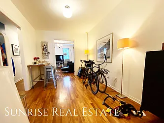 Rented by Sunrise Real Estate