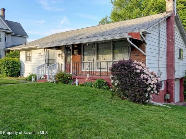 1020 W Market St, Scranton, PA 18508