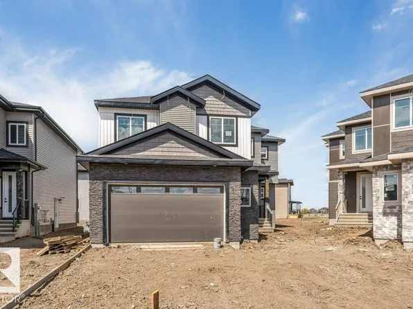 1848 62nd Ave NE, Leduc County, AB T4X 3C8