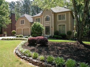 11175 Wilshire Chase Dr, Johns Creek, GA 30097