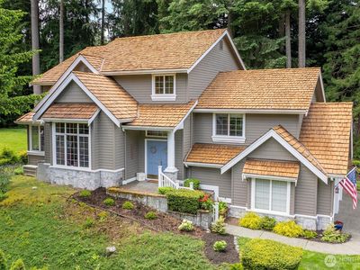 1904 25th Street Ct NW, Gig Harbor, WA, 98335
