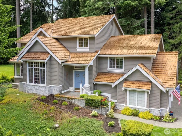 1904 25th Street Ct NW, Gig Harbor, WA 98335