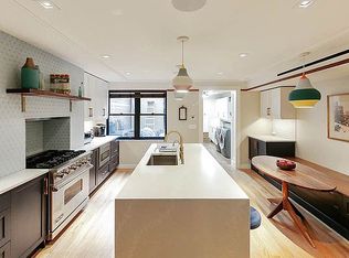 269 W 138th St #2, New York, NY