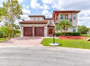 11095 NW 79th Pl, Parkland, FL 33076