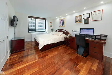 Sold by Brown Harris Stevens