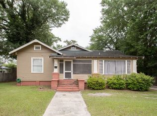 312 Hill St, Waycross, GA 31501