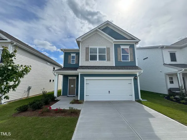 67 Commons Cir, Clayton, NC 27520