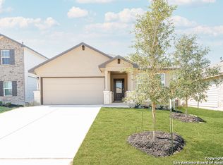 5030 Shallow Divot, San Antonio, TX 78261