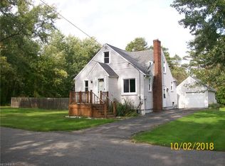 1557 Columbus Ave, Niles, OH 44446