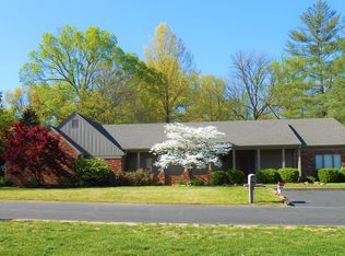 210 Hartin Dr, Evansville, IN