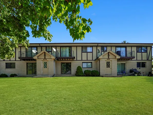 475 S Belmont Ave APT 1, Elgin, IL 60123