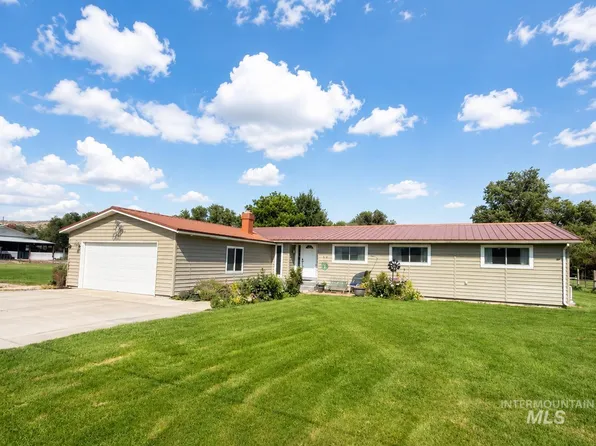 678 N Elmore Ave, Glenns Ferry, ID 83623