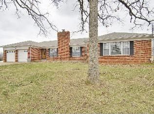 7644 Highway Ff, Lonedell, MO 63060